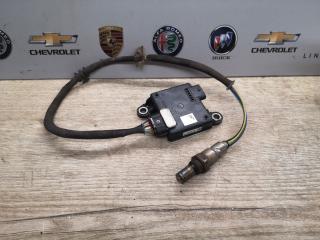 Датчик NOx Jaguar F-Pace 1 поколение 2018, 2.0 л., дизель, АКПП, правый руль, FPLA5J299BC