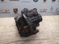 суппорт задний правый Alfa Romeo Giulia 2 поколение 2018, 2.0 л., бензин, правый руль, 50541501, 00505415010 - фото №4