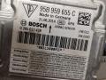 блок AirBag Porsche Macan 1 поколение 2014, 3.0 л., дизель, 95B959655C - фото №2