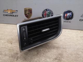 дефлектор обдува салона Porsche Macan 1 поколение 2014, 3.0 л., дизель, 95B819702G0B