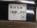 дефлектор обдува салона Porsche Macan 1 поколение 2014, 3.0 л., дизель, 95B819702G0B - фото №4
