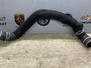 патрубок радиатора Alfa Romeo Giulia 2 поколение 2018, 2.0 л., бензин, правый руль, 50052397