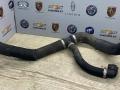 патрубок (трубопровод, шланг) Alfa Romeo Giulia 2 поколение 2018, 2.0 л., бензин, правый руль, S4000250 - фото №2