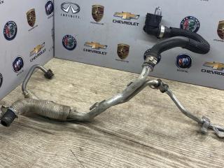 патрубок (трубопровод, шланг) Alfa Romeo Giulia 2 поколение 2018, 2.0 л., бензин