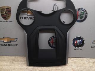 рамка обрамление кулисы Alfa Romeo Giulia 2 поколение 2018, 2.0 л., бензин, правый руль, 15611015700