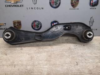 рычаг задний Jaguar F-Pace 1 поколение 2018, 2.0 л., дизель, АКПП, правый руль, HK835500AC