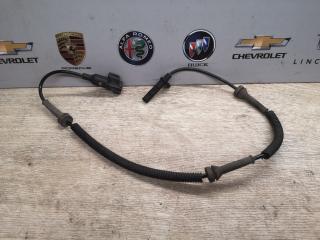 датчик ABS Jaguar F-Pace 1 поколение 2018, 2.0 л., дизель, АКПП, правый руль, HK832C190AA