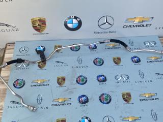 шланг (трубка) АКПП Alfa Romeo Giulia 2 поколение 2018, 2.0 л., бензин, правый руль