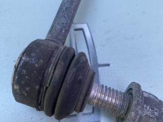 стойка стабилизатора Jaguar F-Pace 1 поколение 2018, 2.0 л., дизель, АКПП, правый руль