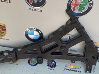 Крепление бампера заднего Jaguar F-Pace 1 поколение 2018, 2.0 л., дизель, АКПП, HK8317B930