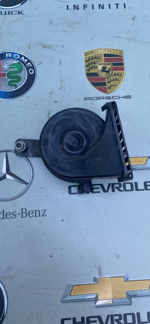 сигнал (клаксон) Jaguar F-Pace 1 поколение 2018, 2.0 л., дизель, АКПП, правый руль, GX7313801 - фото №1