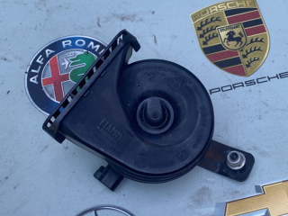 сигнал (клаксон) Jaguar F-Pace 1 поколение 2018, 2.0 л., дизель, АКПП, GX7313802