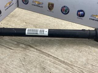 карданный вал Jaguar F-Pace 1 поколение 2019, 2.0 л., бензин, HK833219