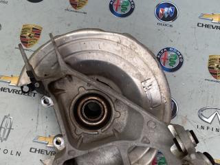 кулак задний левый Land Rover Range Rover Sport 2 поколение [рестайлинг] 2022, JPLA5A971