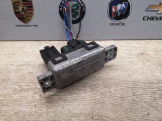 реле накала свечей Jaguar F-Pace 1 поколение 2018, 2.0 л., дизель, АКПП, правый руль, 0281003129