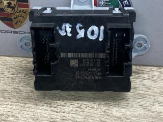 модуль управления двери Jaguar F-Pace 1 поколение 2018, 2.0 л., дизель, АКПП, HPLA14D619