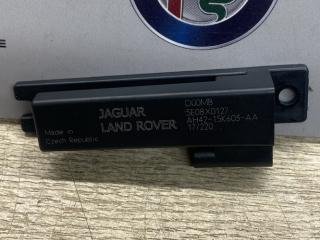 Антенна системы комфортного доступа Jaguar F-Pace 1 поколение 2018, 2.0 л., дизель, АКПП, AH4215K603