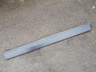 накладка на порог Land Rover Range Rover Sport 2 поколение [рестайлинг] 2019, CPLA101D57AD