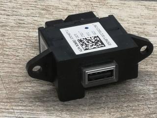 разъем AUX / USB Alfa Romeo Giulia 2 поколение 2018, 2.0 л., бензин, правый руль, 50548751