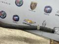 патрубок (трубопровод, шланг) Chevrolet Malibu 9 поколение 2016, 2.0 л., бензин, передний привод - фото №4