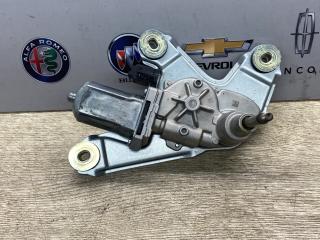 моторчик заднего стеклоочистителя (дворника) Jaguar F-Pace 1 поколение 2018, 2.0 л., дизель, АКПП, правый руль, HK8317404