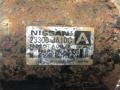 стартер Nissan Murano Z51 2010, 3.5 л., VQ35DE, бензин, вариатор, (qx1) white, внедорожник 5 дв., полный привод, 23300JA10C - фото №3