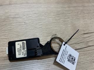 Блок управления бесключевым доступом Mitsubishi Outlander 2 поколение 2008, 3.0 л., 6B31, бензин, 8637A023