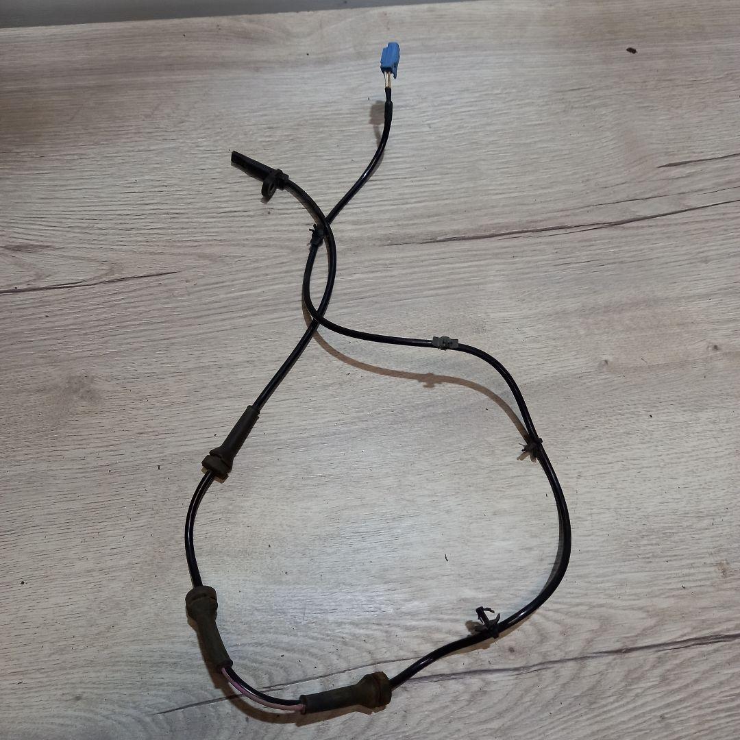 датчик ABS Nissan Murano Z51 2008, 3.5 л., VQ35DE, бензин, вариатор, внедорожник 5 дв., полный привод, 479101AA0A - фото №1