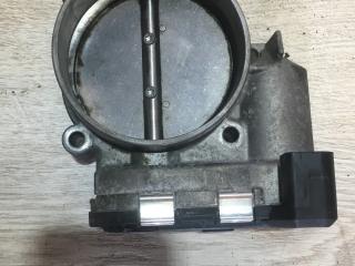 заслонка дроссельная Audi Q7 4L 4LB 2007, 4.2 л., BAR, бензин, АКПП, 6y / z7s, внедорожник 5 дв., полный привод, 077133062A