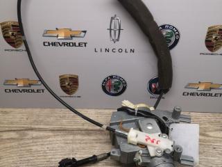 замок зажигания Mitsubishi Outlander 2 поколение 2008, 3.0 л., 6B31, бензин, 6370A863