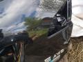 крышка багажника (дверь 3-5) Nissan Murano Z51 2008, 3.5 л., VQ35DE, бензин, вариатор, внедорожник 5 дв., полный привод, 901001AA9D - фото №6
