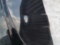 крышка багажника (дверь 3-5) Nissan Murano Z51 2008, 3.5 л., VQ35DE, бензин, вариатор, внедорожник 5 дв., полный привод, 901001AA9D - фото №9