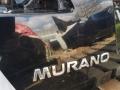 крышка багажника (дверь 3-5) Nissan Murano Z51 2008, 3.5 л., VQ35DE, бензин, вариатор, внедорожник 5 дв., полный привод, 901001AA9D - фото №12