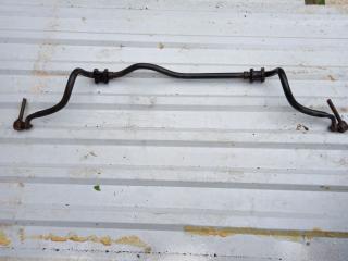 стабилизатор подвески передний Mitsubishi Outlander 2 поколение 2008, 3.0 л., 6B31, бензин, 4056A009