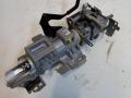 рулевая колонка Nissan Murano Z51 2010, 3.5 л., VQ35DE, бензин, вариатор, (qx1) white, внедорожник 5 дв., полный привод, 488101VA6A - фото №2