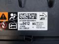блок AirBag Chevrolet Cruze 1 поколение [рестайлинг] 2015, 1.4 л., бензин, 13589412 - фото №2