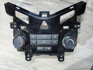 блок управления печки / климат-контроля Chevrolet Cruze 1 поколение [рестайлинг] 2015, 1.4 л., бензин, 95146207