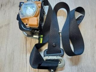 ремень безопасности Nissan Murano Z51 2008, 3.5 л., VQ35DE, бензин, вариатор, внедорожник 5 дв., полный привод, 868841AA5B