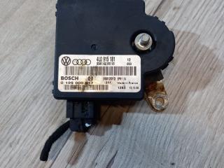 блок управления аккумулятором Audi Q7 4L 4LB 2007, 4.2 л., BAR, бензин, АКПП, 6y / z7s, внедорожник 5 дв., полный привод, 4LO915181