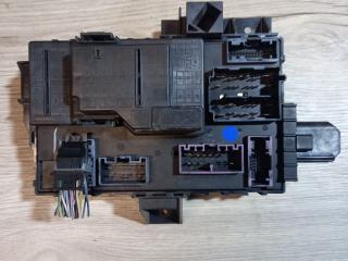 блок предохранителей Ford Expedition 3 поколение U324 2008, 14A067