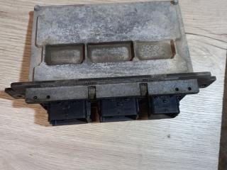 блок управления двигателем Ford Expedition 3 поколение U324 2008, 7U7Z12A650DRA