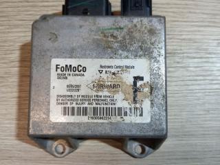 блок управления (другие) Ford Expedition 3 поколение U324 2008, 8L1414B32FB