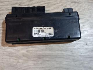 блок управления сиденьем Ford Expedition 3 поколение U324 2008, 7L1T14C708DA