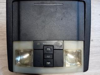 фонарь салона (плафон) Ford Expedition 3 поколение U324 2008, 8L1Z-78519A70-BC