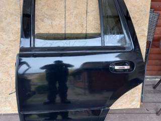 дверь задняя левая Ford Expedition 3 поколение U324 2008, FL1Z-7824631-A