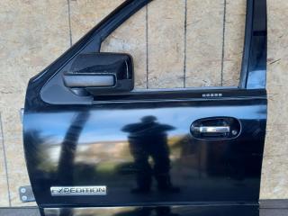 дверь передняя левая Ford Expedition 3 поколение U324 2008, 7L7Z-7820125-A