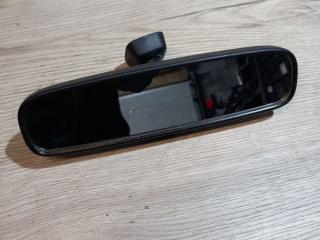 зеркало салона Mitsubishi Outlander 2 поколение 2008, 3.0 л., 6B31, бензин, MN124448