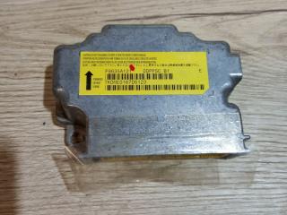 блок AirBag Mitsubishi Outlander 2 поколение 2008, 3.0 л., 6B31, бензин, 8635A121
