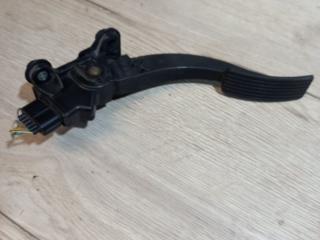 педаль Mitsubishi Outlander 2 поколение 2008, 3.0 л., 6B31, бензин, MN101544