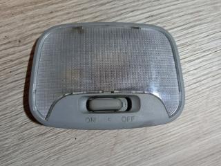 фонарь салона (плафон) Mitsubishi Outlander 2 поколение 2008, 3.0 л., 6B31, бензин, MR190205